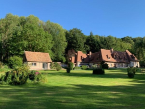 Gîte le P'ti bonheur